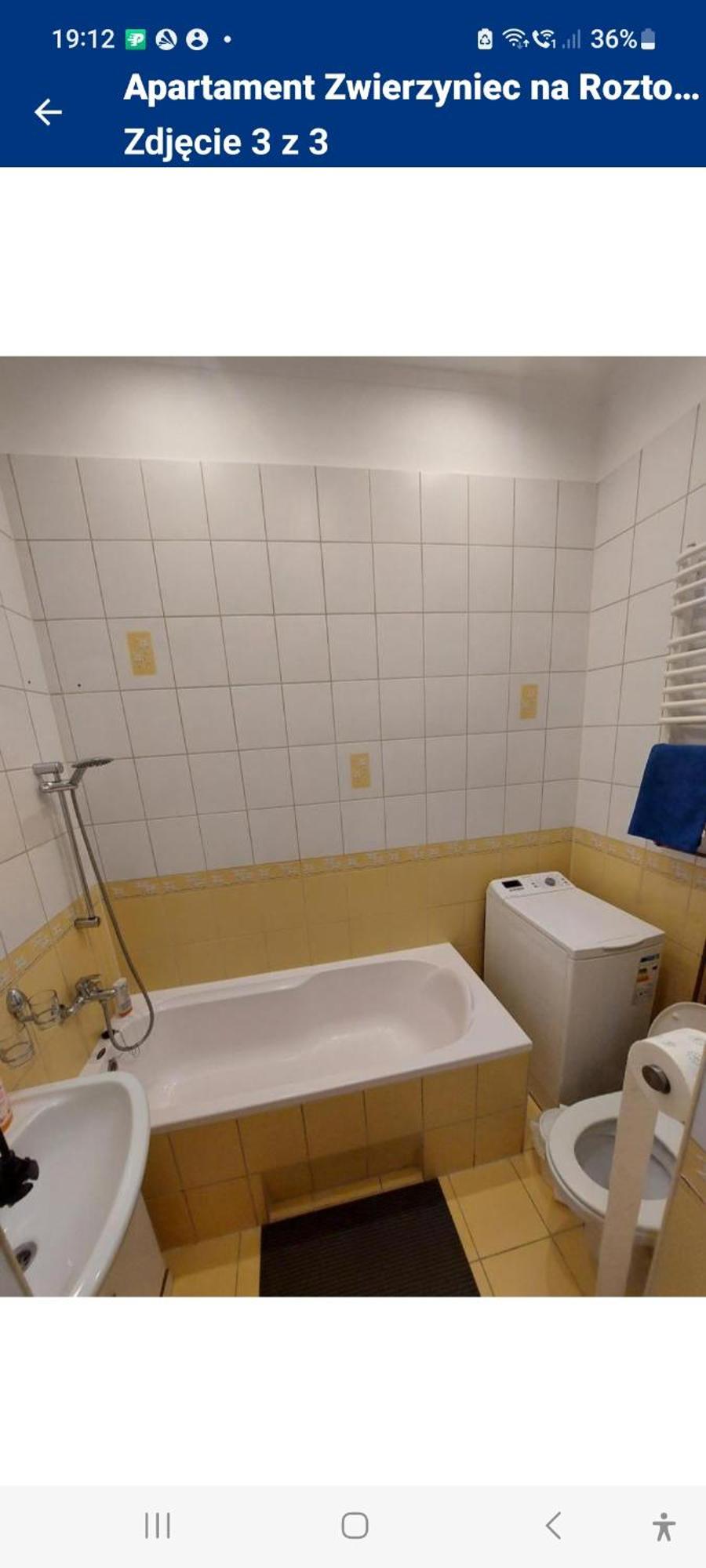 Apartament Zwierzyniec Na Roztoczu Eksteriør billede